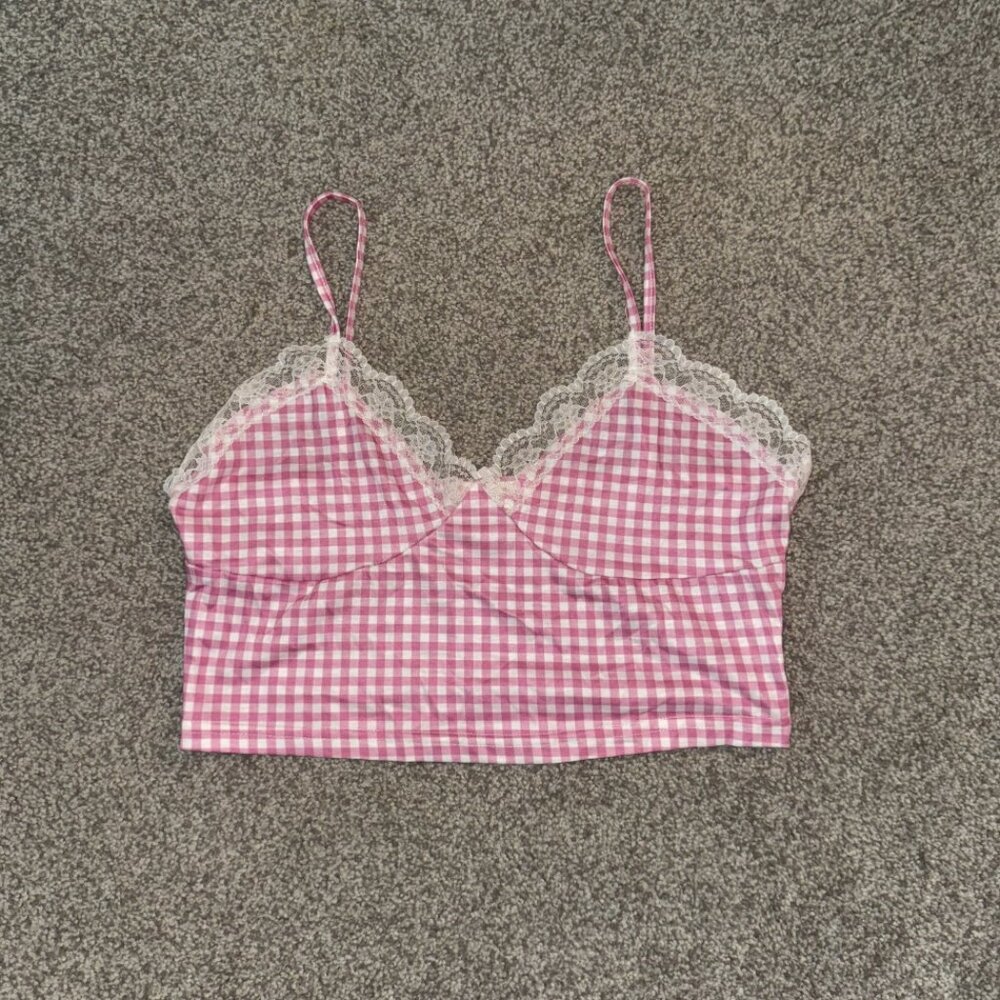 Shein Bae / Basics Top Bundle (6) Medium - image 6